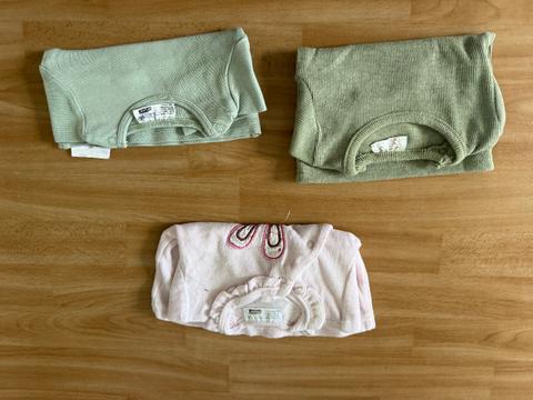 Ergee Pullover Ergee Gr. 56 Size 56