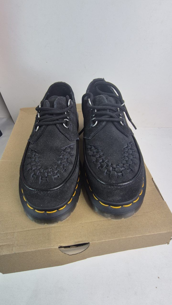Dr martens dr. martens ramsey shoes 40  Neu  Size 40