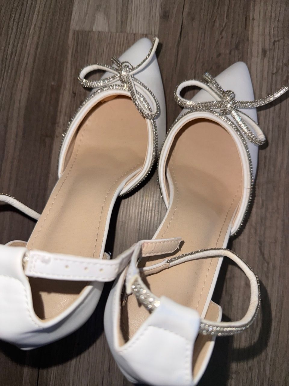 Ohne Marke High heels  Size 42