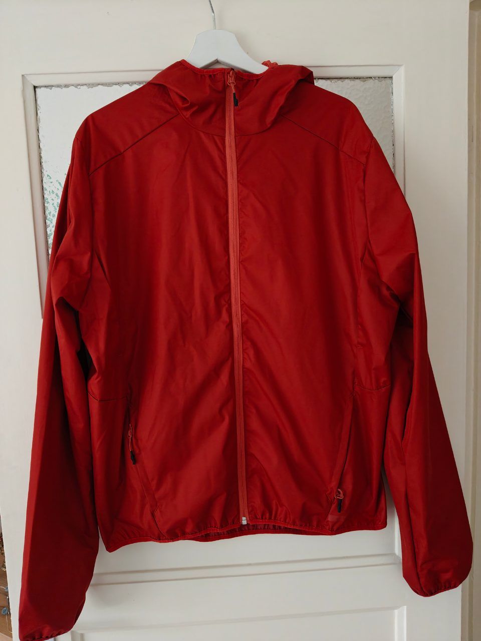 Kalenji  Regenjacke „Decathlon Kalenji Run Rain“, Größe M Size M