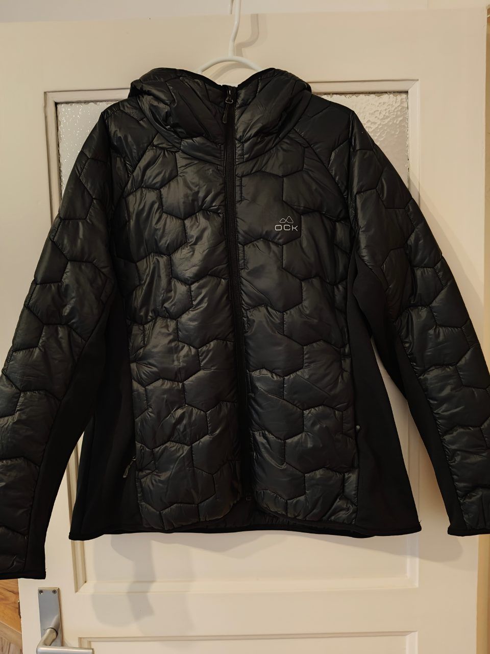OCK Funktionsjacke von OCK Gr. 46 Size XL