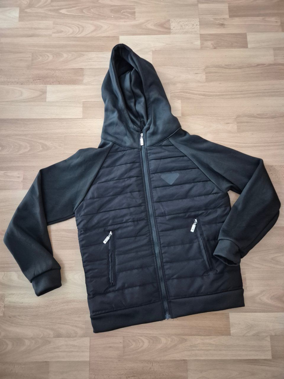 Ohne Marke Herren Übergangsjacke Gr. XS