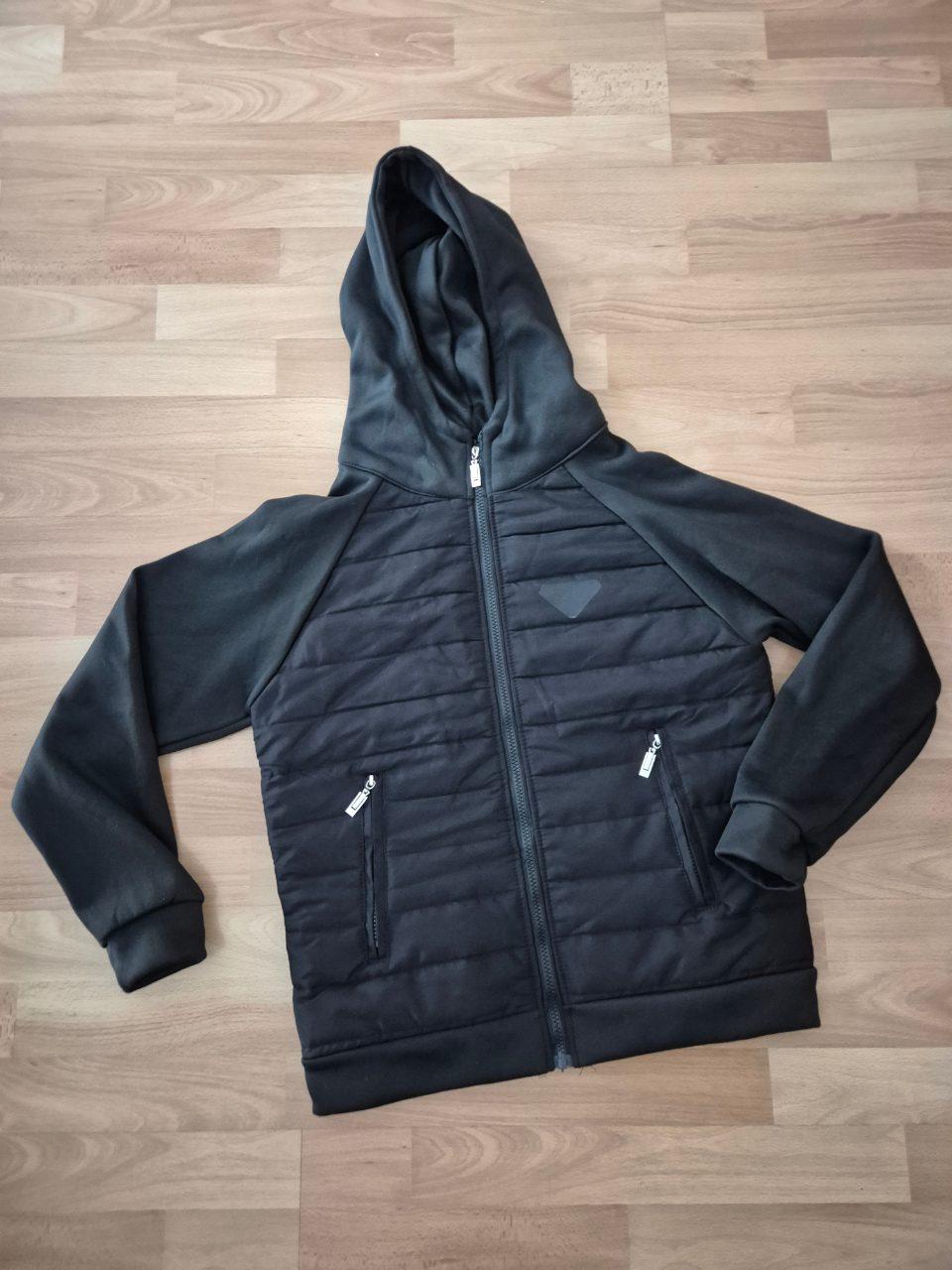 Herren Übergangsjacke Gr. XS