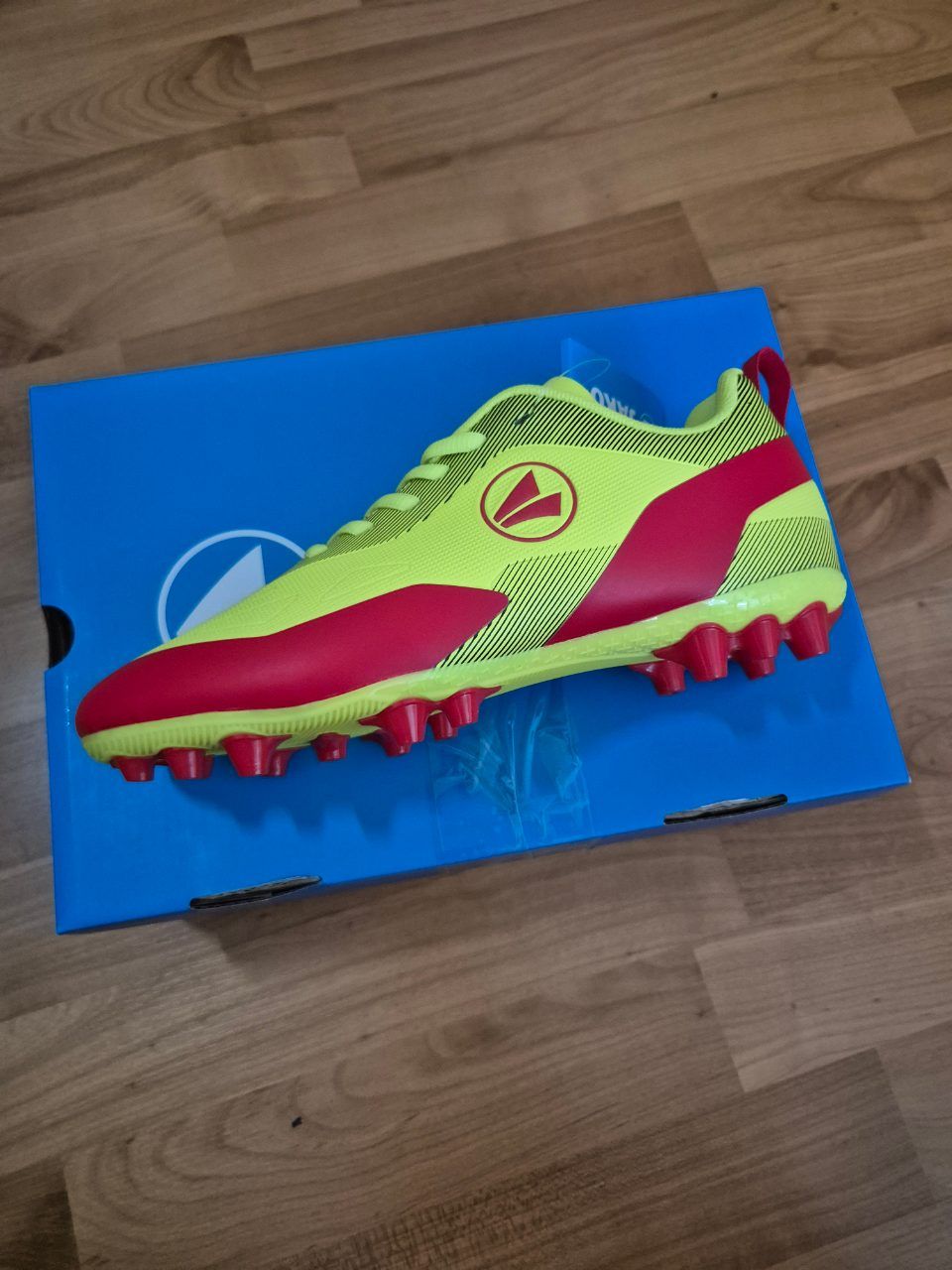Jacko JAKO J-SFG Twist Fußballschuhe Gr. 36 Size 36