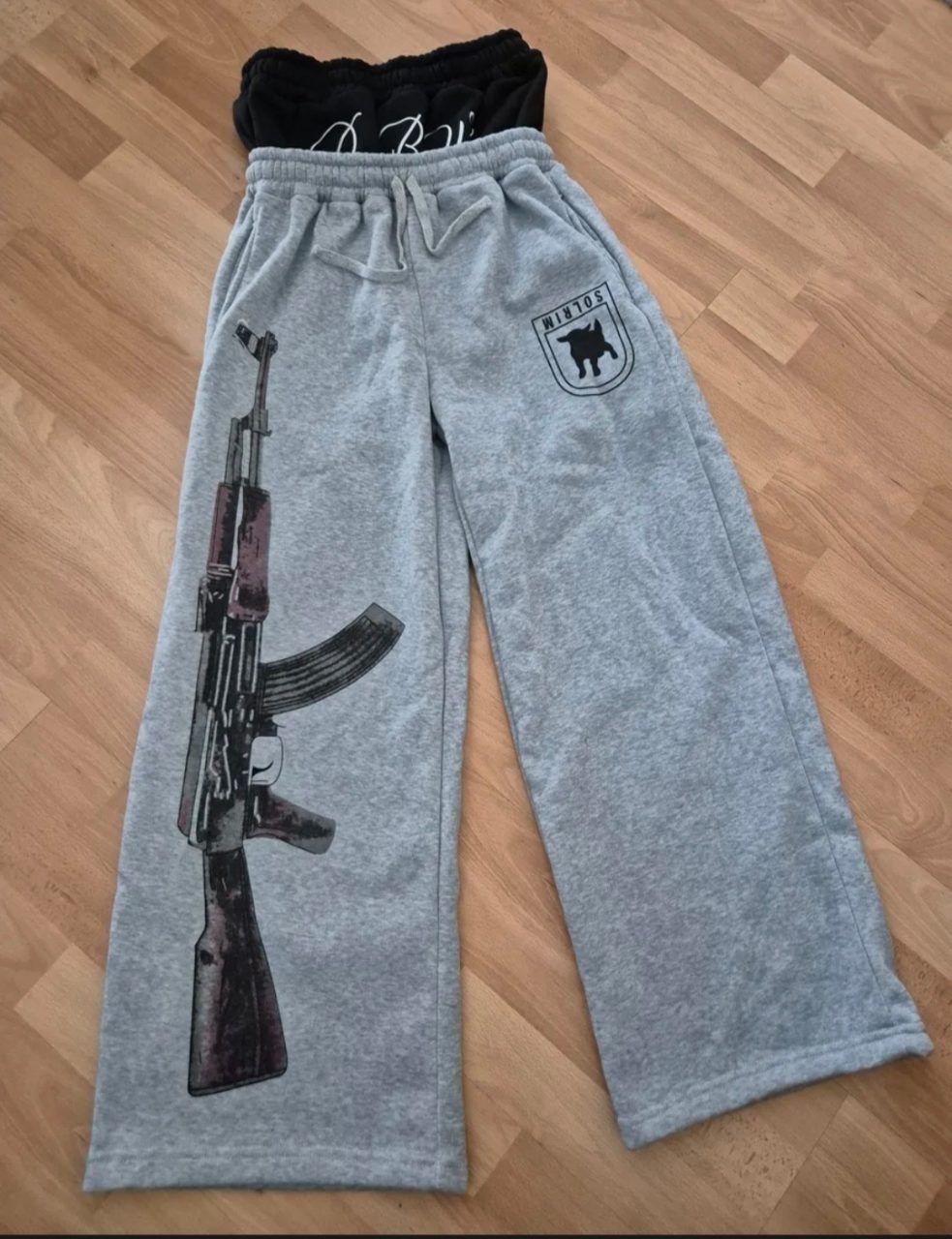 Ohne Marke Jogginghose Gr. S Size S