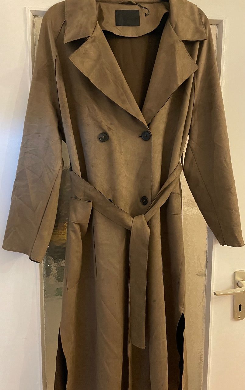 C&A Trenchcoat von C&A