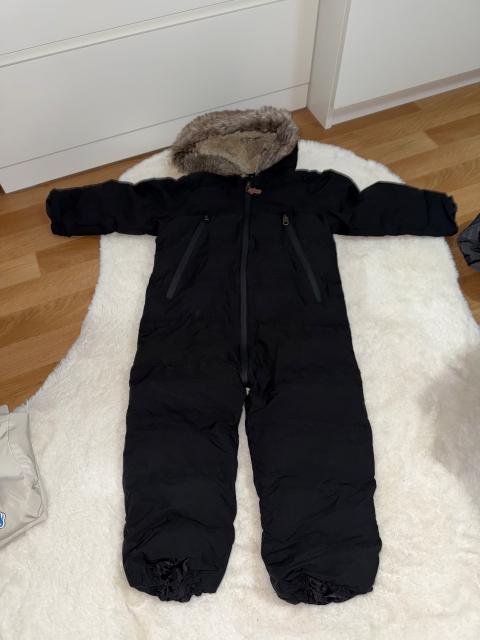 Next Schneeanzug Size 104