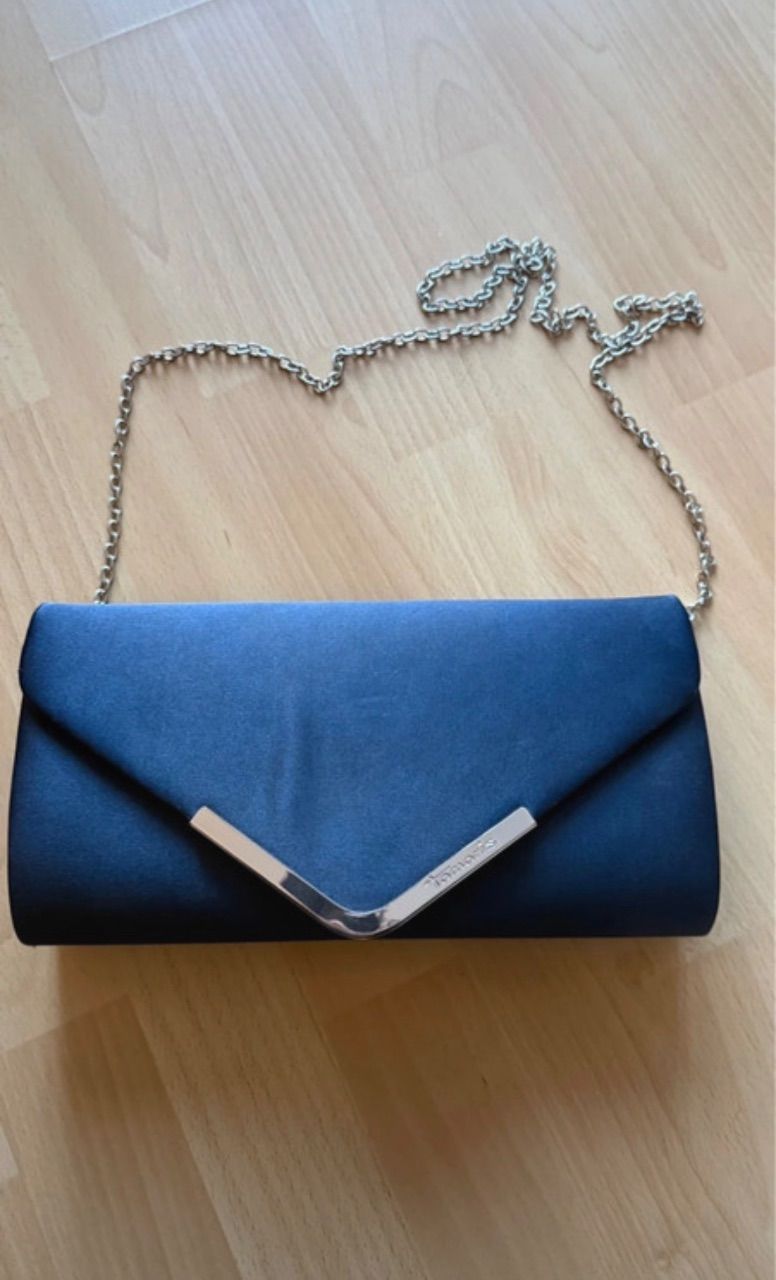 Tamaris Dunkelblaue Tamaris Tasche