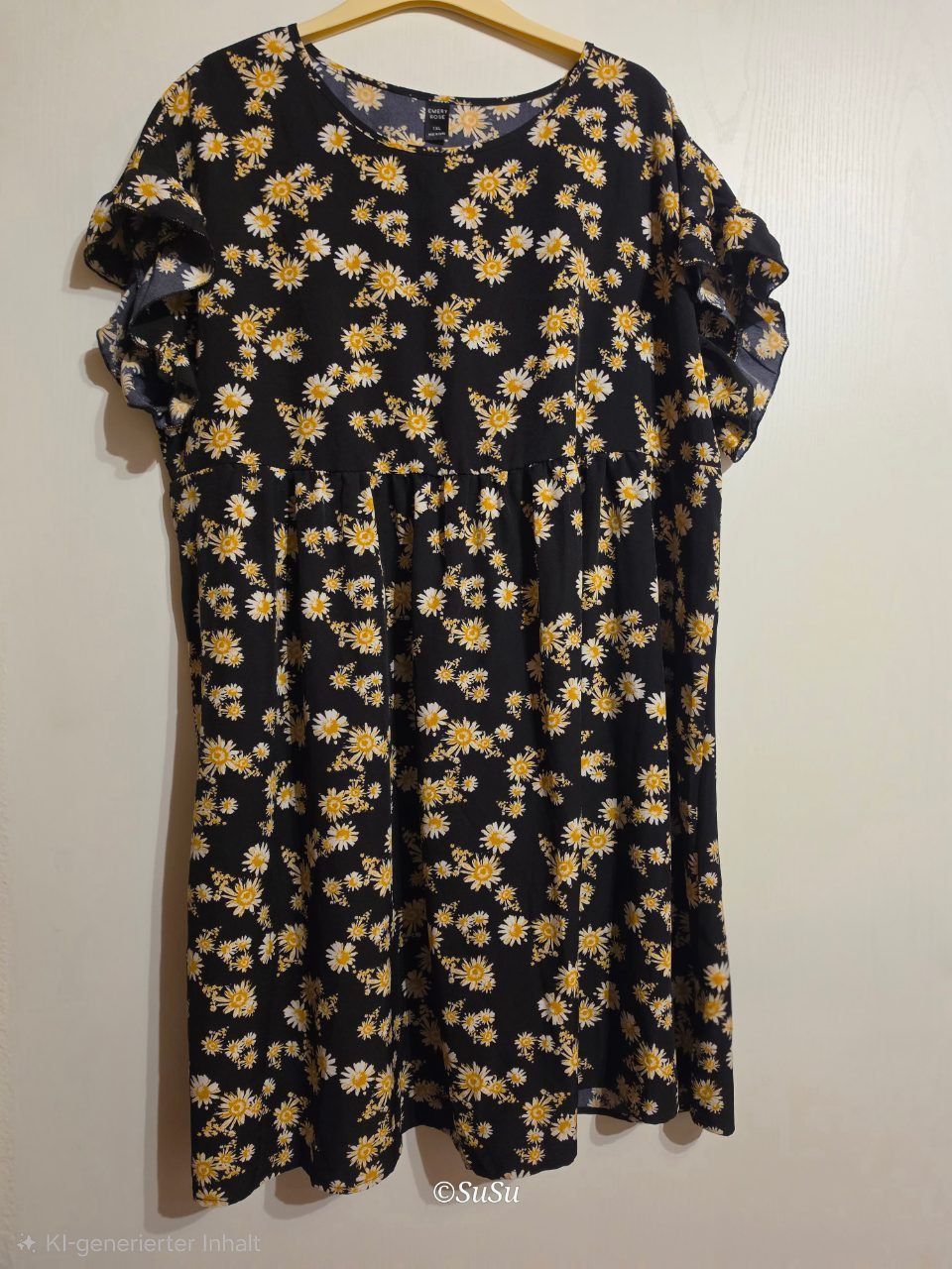 Emery Rose Emery Rose Kleid ca. 46/48 inkl. Versand  Size 46