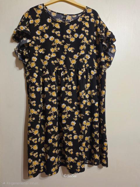 Emery Rose Emery Rose Kleid ca. 46/48 inkl. Versand Size 46