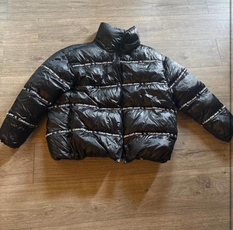 Calvin Klein Calvin Klein winterjacke Size L