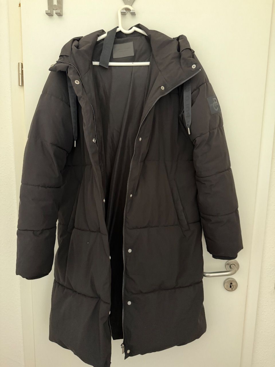Polo Damen Mantel Polo  Size L