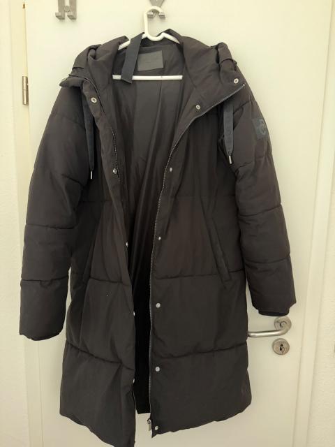 Polo Damen Mantel Polo Size L