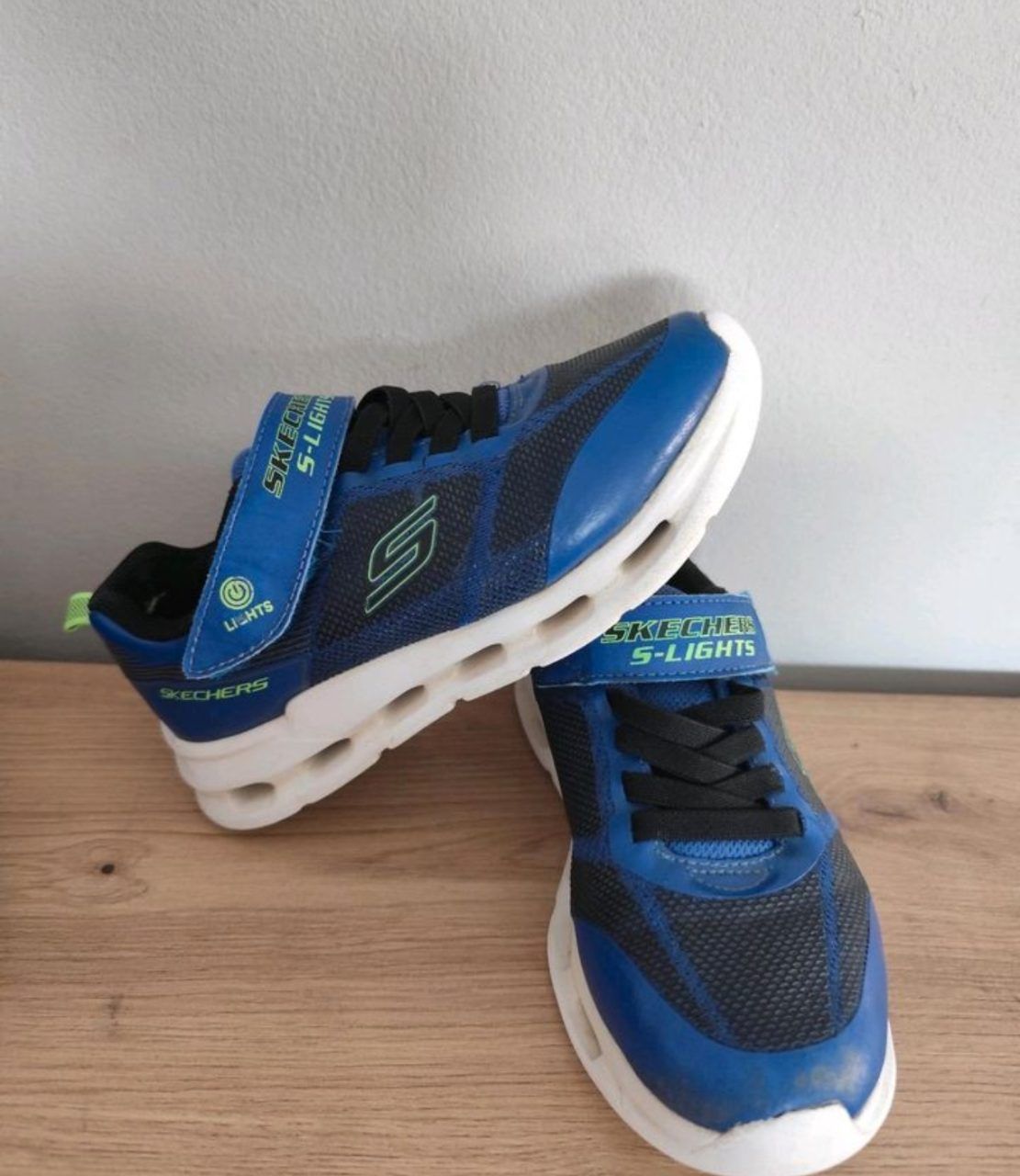 Skechers  Skechers Sneaker Gr 34  Size 34