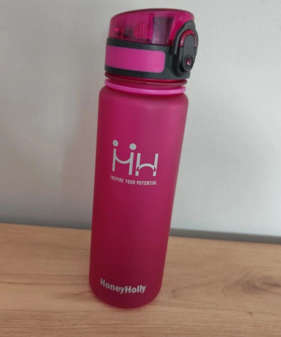 HoneyHolly  HoneyHolly Trinkflasche 500ml