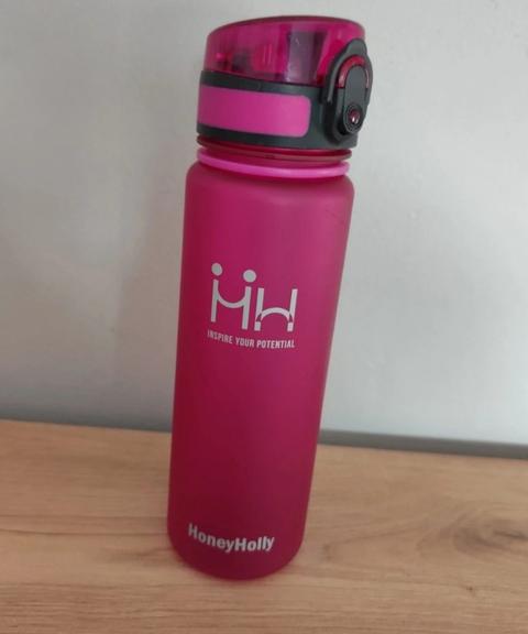 HoneyHolly HoneyHolly Trinkflasche 500ml