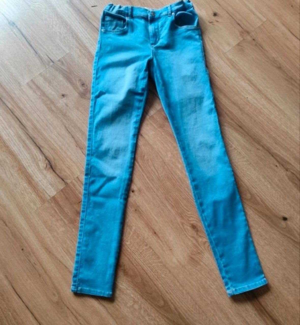 Ohne Marke Jeans Skinny Fit Gr 158 Size 158