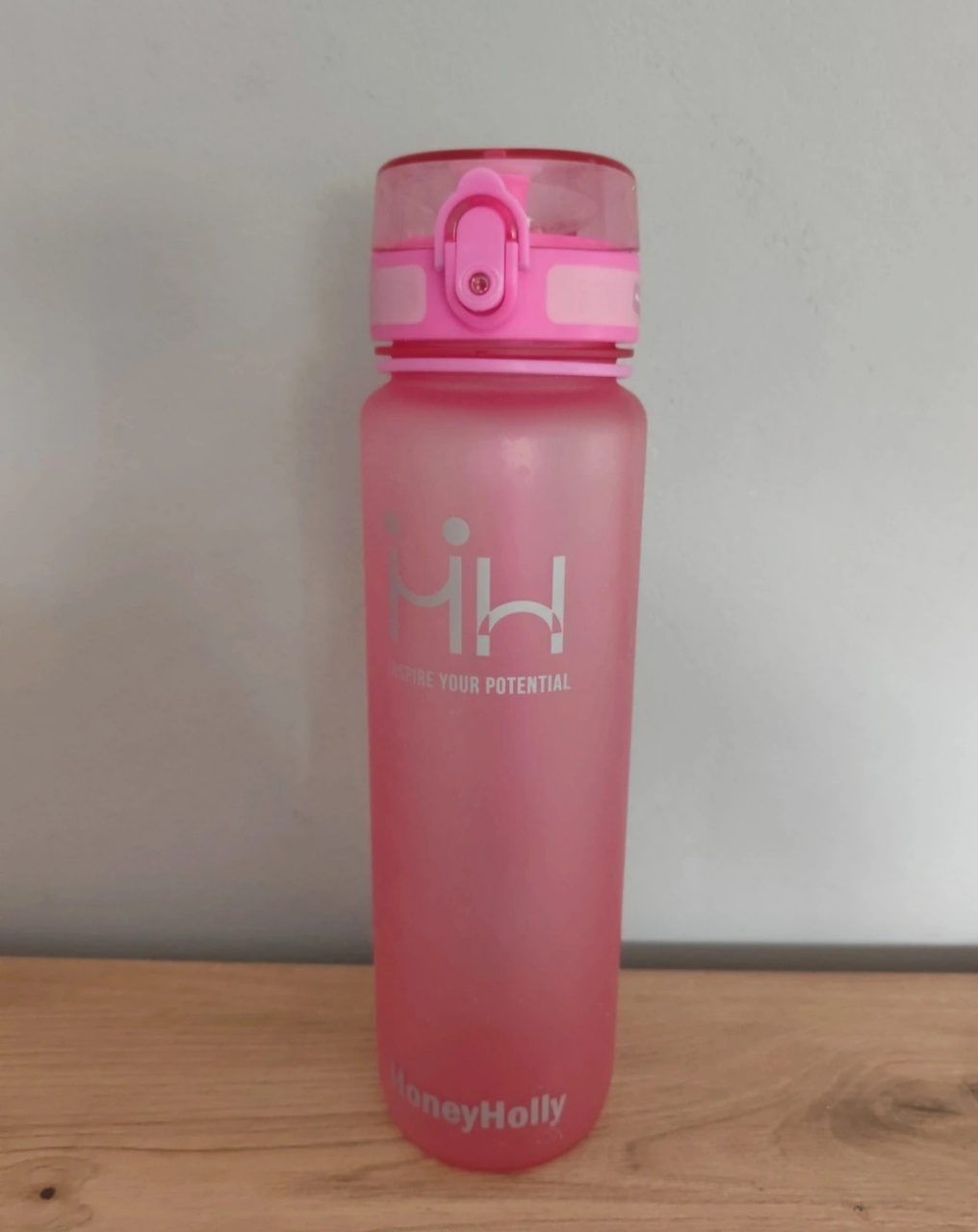 HoneyHolly  HoneyHolly Trinkflasche 