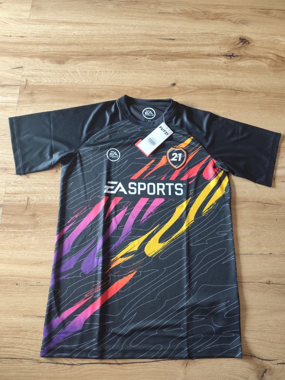 Ea Sports FIFA 21 Ea Sports FIFA 21 Fut Trikot – NEU mit Etikett Size M
