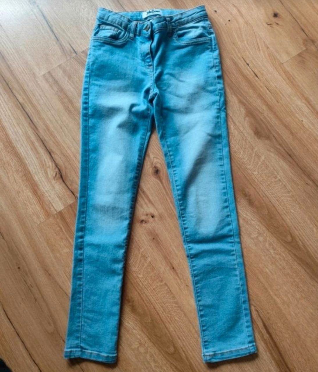 John Baner  John Baner Skinny Jeans Gr 152 Size 152
