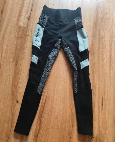 Equilibre Reithose Equilibre Young Horse – Gr. 164 Size 164