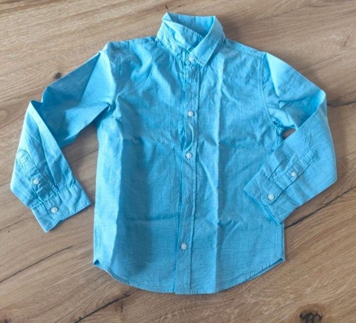 H&M H&M Hemd Gr 116 Size 116