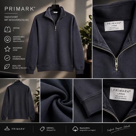 Primarkt Pullover Size L