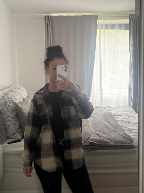 Jacke Size S
