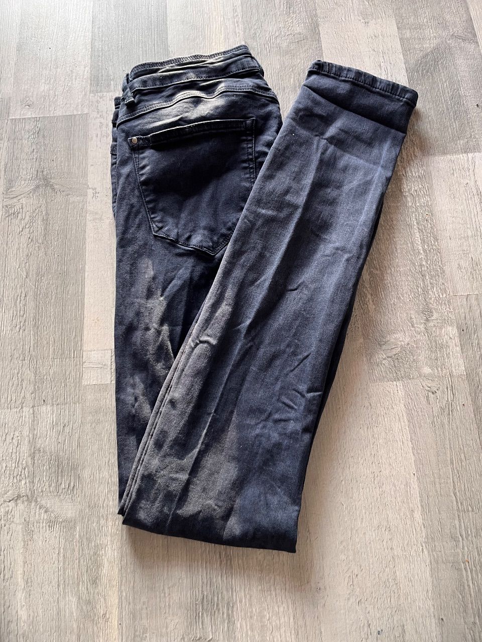 Colloseum one love Dunkelblaue Jeans – Größe XL Size XL