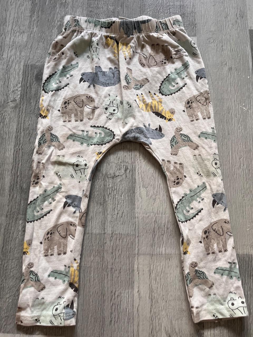 Jogginghose/Leggings für Jungen – Größe 92