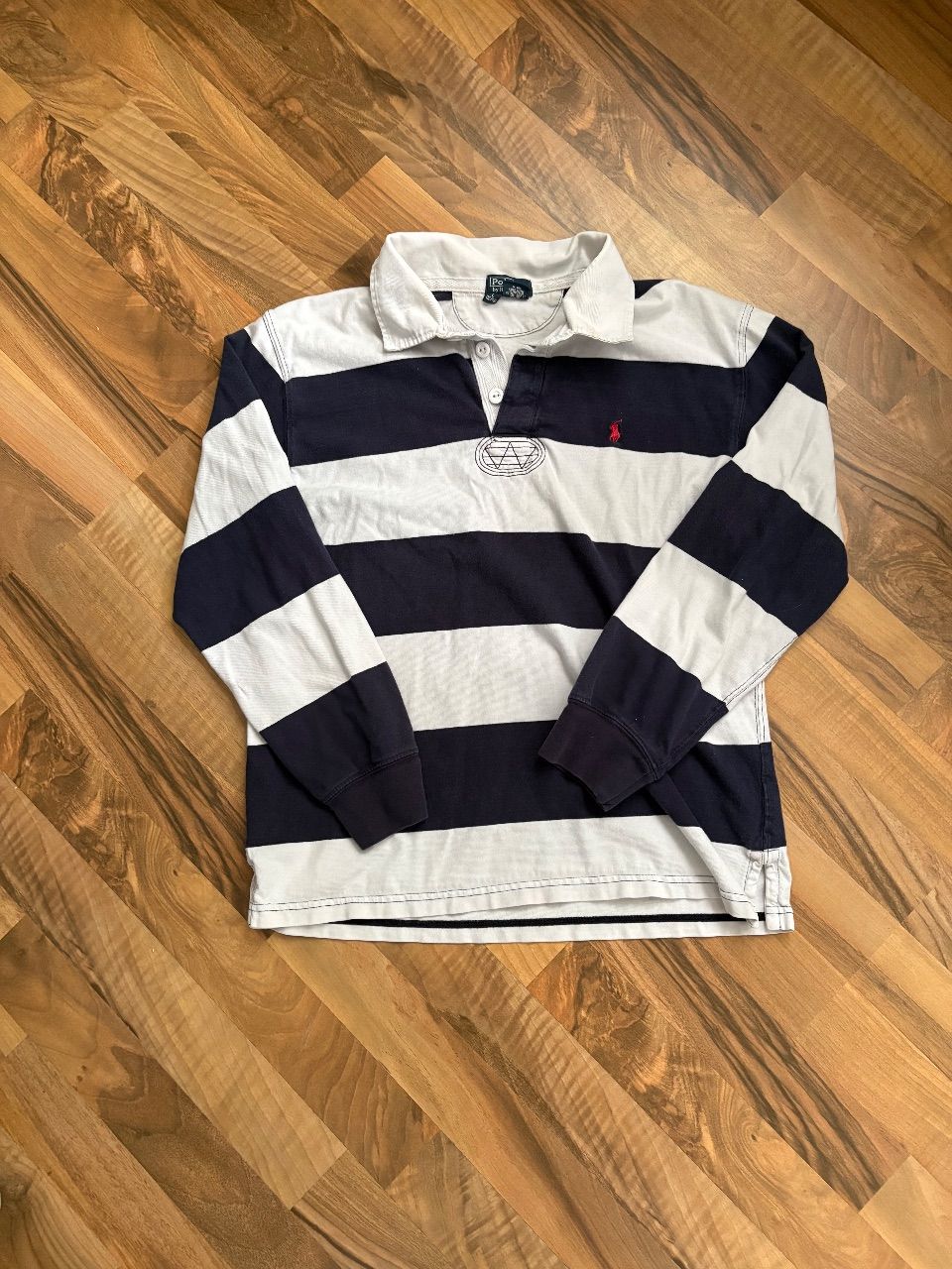 Ralph Lauren Gestreiftes Polo Ralph Lauren Size S