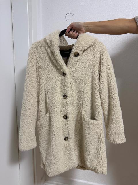 Vero moda Teddymantel Size XS