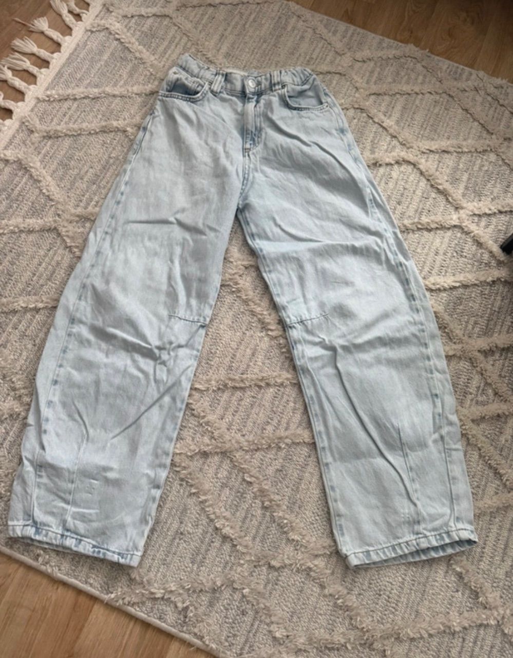 Zara Zara Jungen Jeans  Size 152