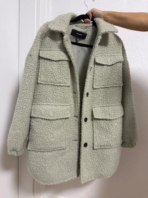 Vero Moda Mantel Size XS