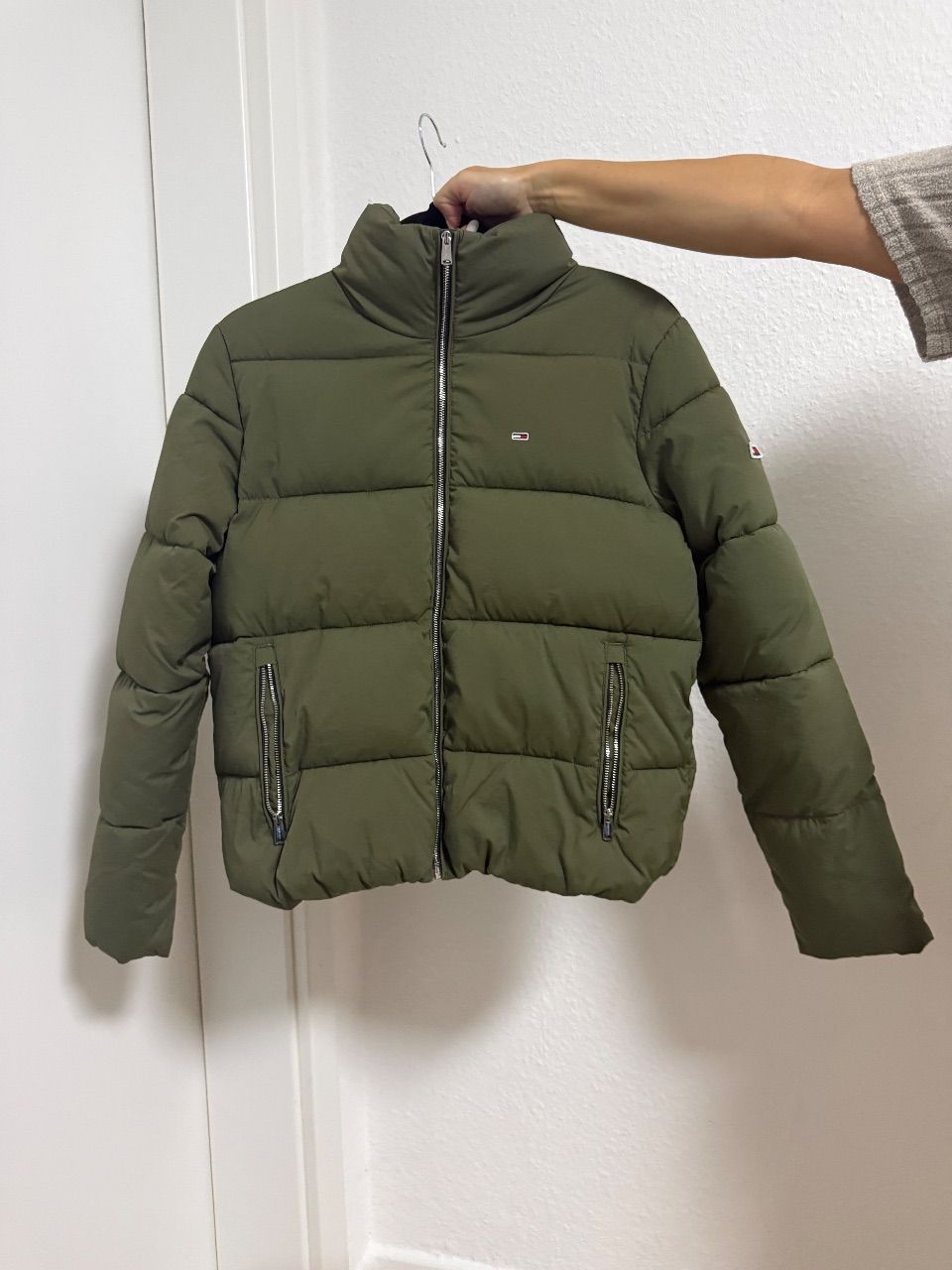 Tommy Jeans Tommy Jeans Daunenjacke original  Size S