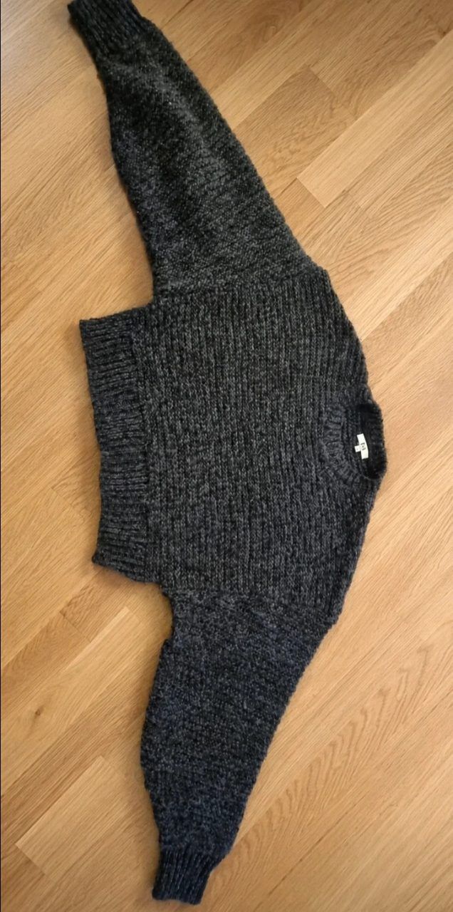 C&A Kuscheliger Strickpullover  Size M