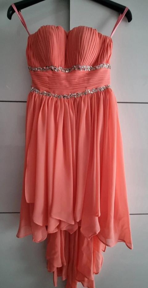 Kleid für besondere Anlässe (Hochzeit/Abschluss/Party)