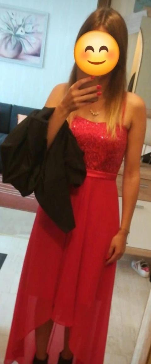 Vera Mont Abendkleid für besondere Anlässe Size 34