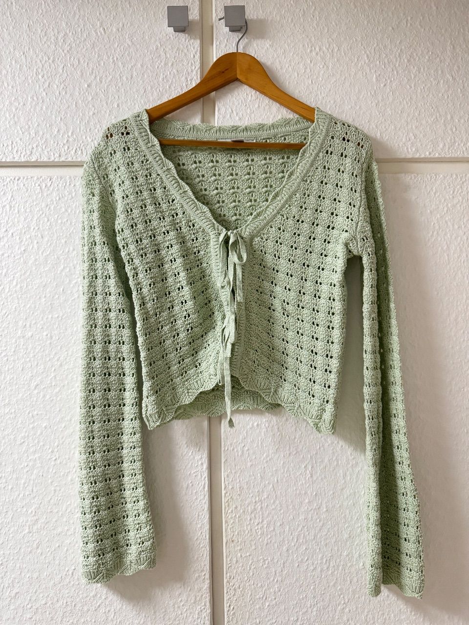 New Yorker  Strick Cardigan von New Yorker Size S