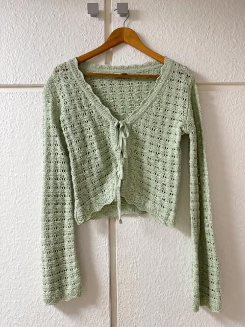 New Yorker Strick Cardigan von New Yorker Size S