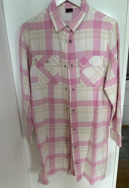 Kleinigkeit Hemdbluse  Size S