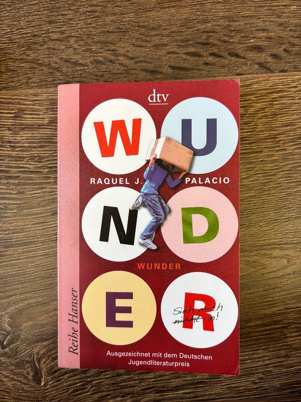 Wunder