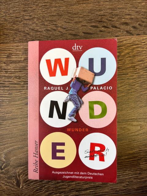 Wunder
