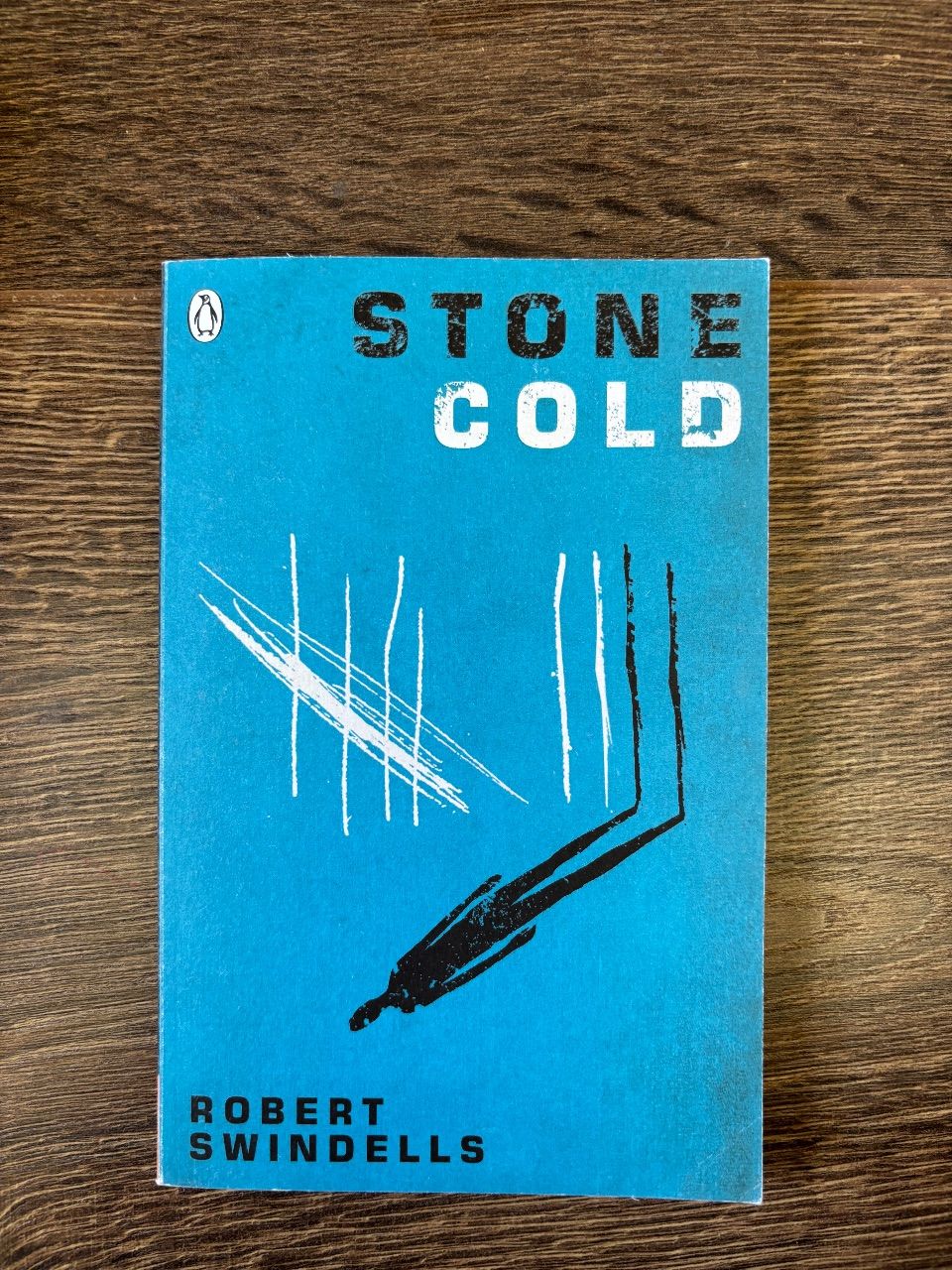 Stone Cold
