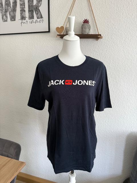 Ohne Marke Jack & Jones Herren Shirt M Size M