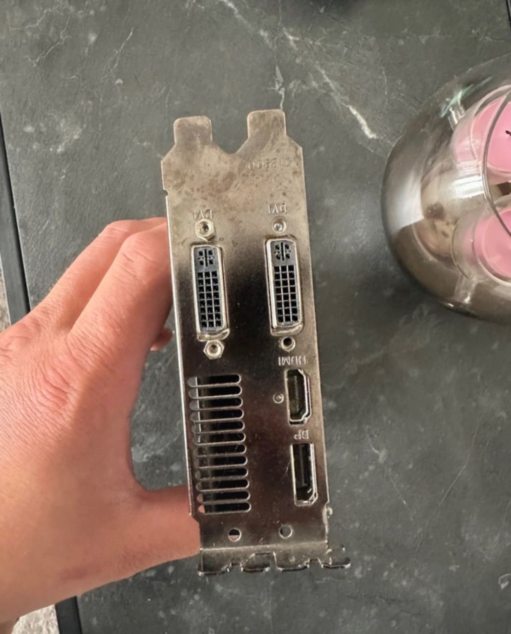 Sapphire Sapphire Radeon HD 6850 Grafikkarte 