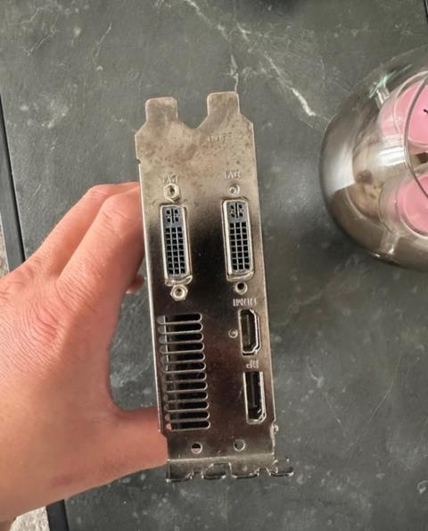 Sapphire Sapphire Radeon HD 6850 Grafikkarte
