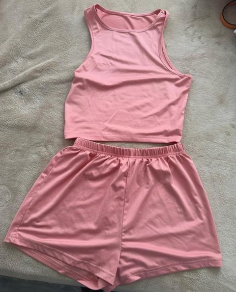 Shein Sommer Set‘s Size S