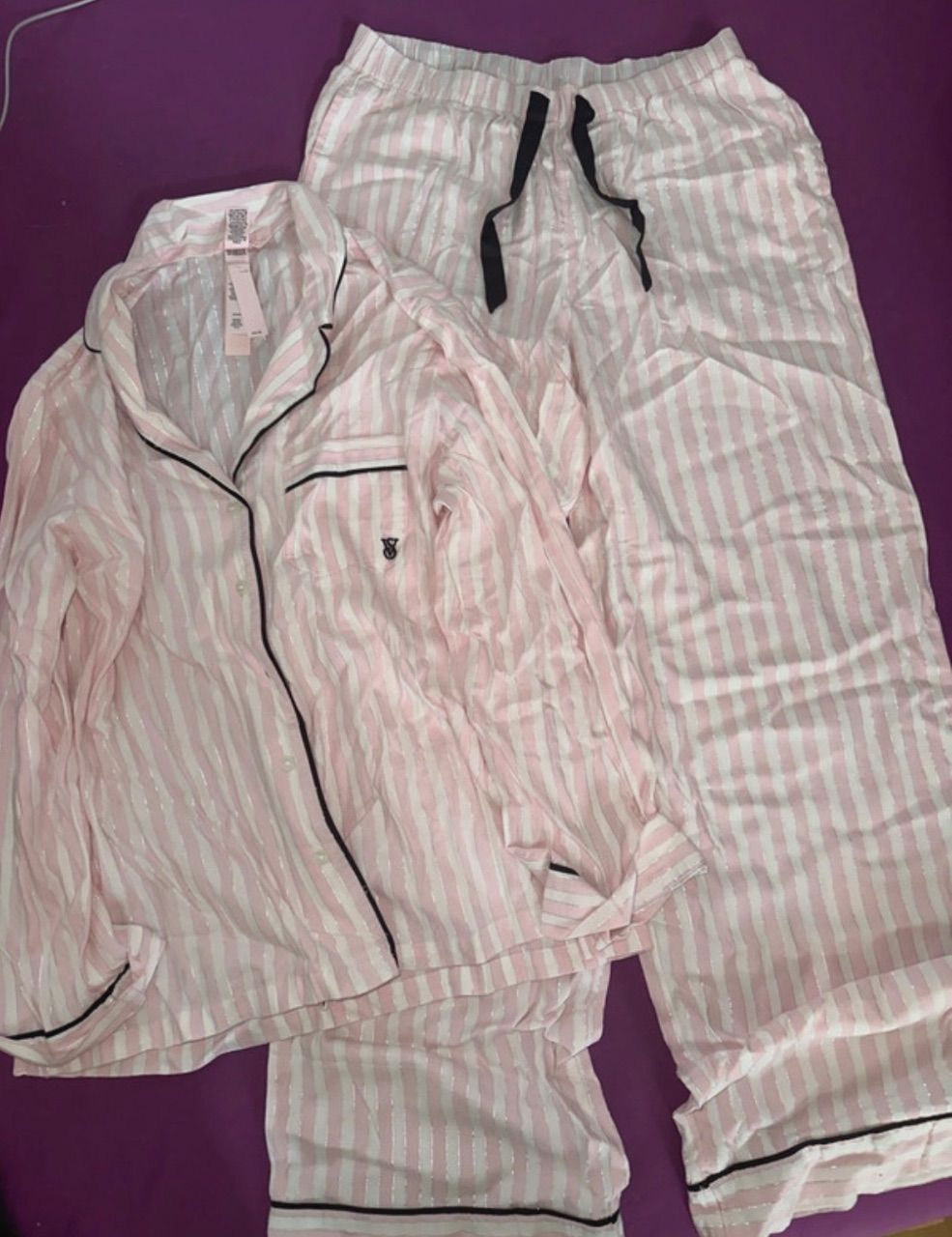 Victoria secret  Victoria secret Schlafanzug  Size M