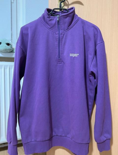 snipes Snipes Pullover Size S